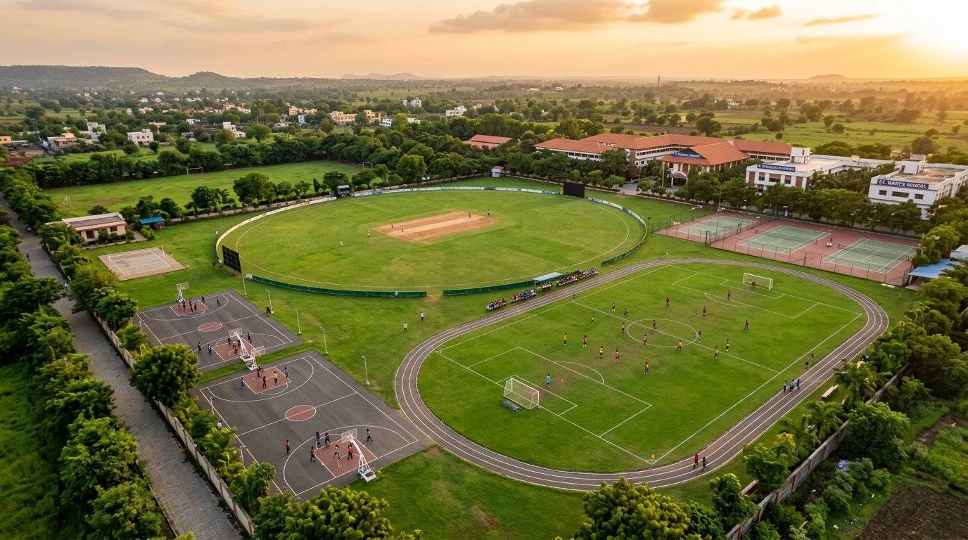 Education Sports Solutions